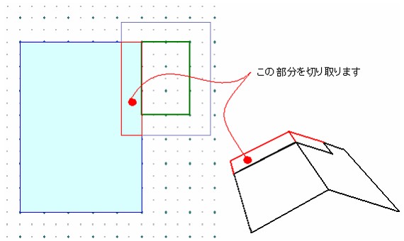 軒線図3