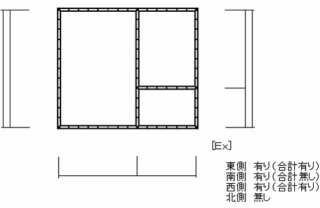 平面図１-2