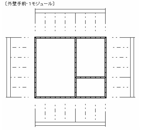 平面図2-2