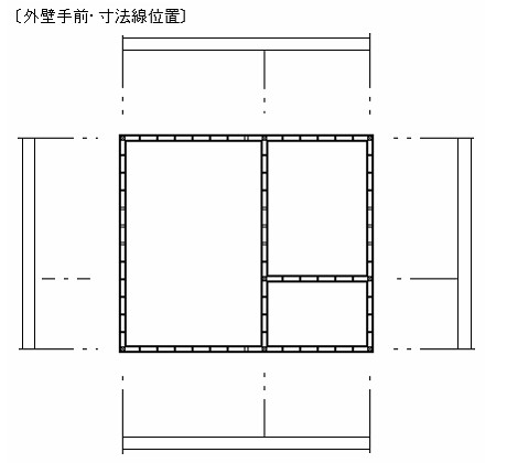 平面図2-3