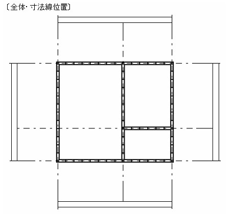 平面図2-5