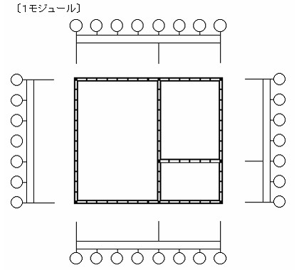 平面図2-6