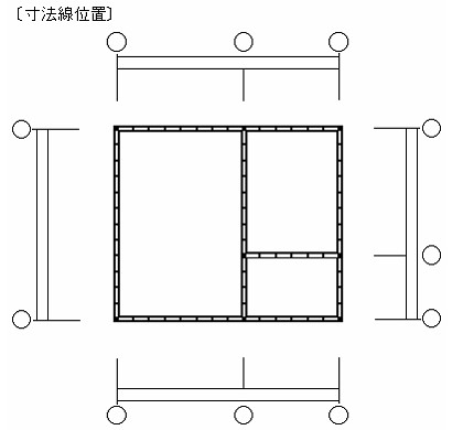 平面図2-7