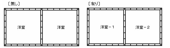 平面図3-6